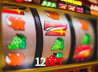 A Revolução dos Aplicativos de Jogos no 12bet