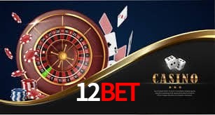Experiência VIP 12bet