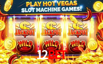Desvendando o Mundo dos Jogos Virtuais na 12bet