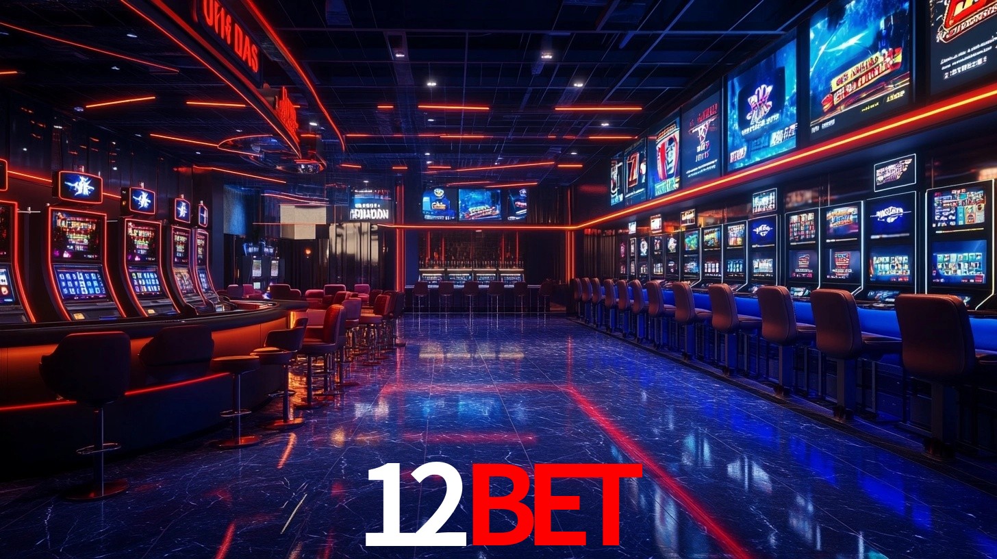 Statistics 12bet