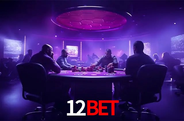 12bet.com