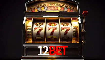 A Popularidade dos Caça-Níqueis no 12bet