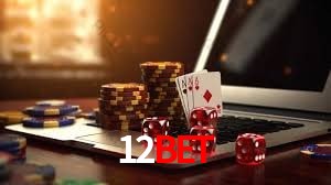 12bet: Seu Especialista em Apostas Esportivas Brasileiras