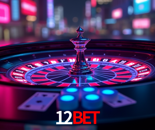 Desvendando o Mundo dos Jogos Virtuais na 12bet