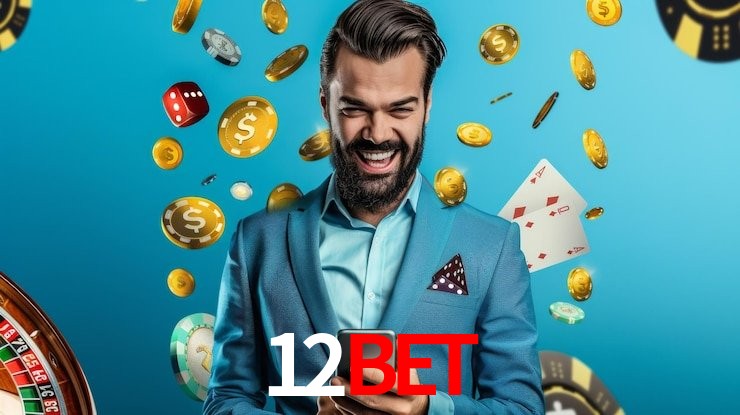 Weekend Specials 12bet