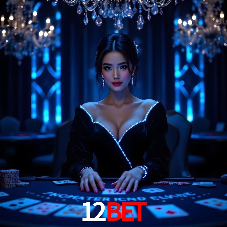 Benefícios da Conta 12bet