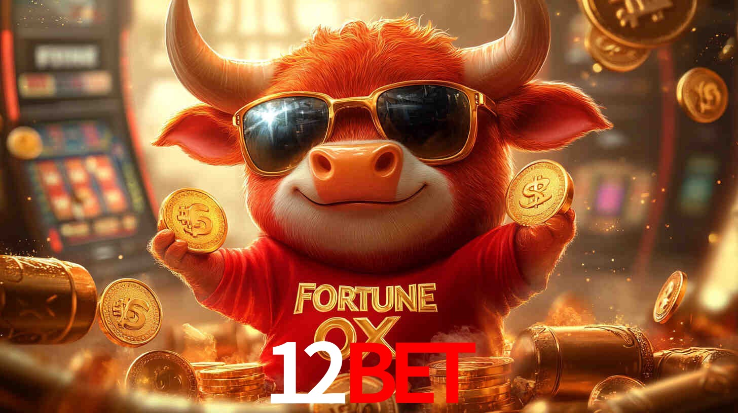Welcome Bonus 12bet