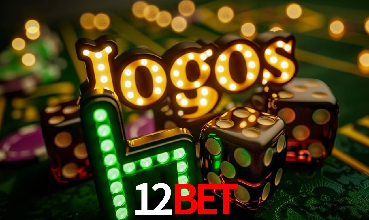 Casino Ao Vivo 12bet