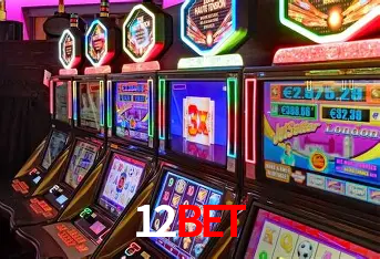 A Revolução dos Aplicativos de Jogos no 12bet