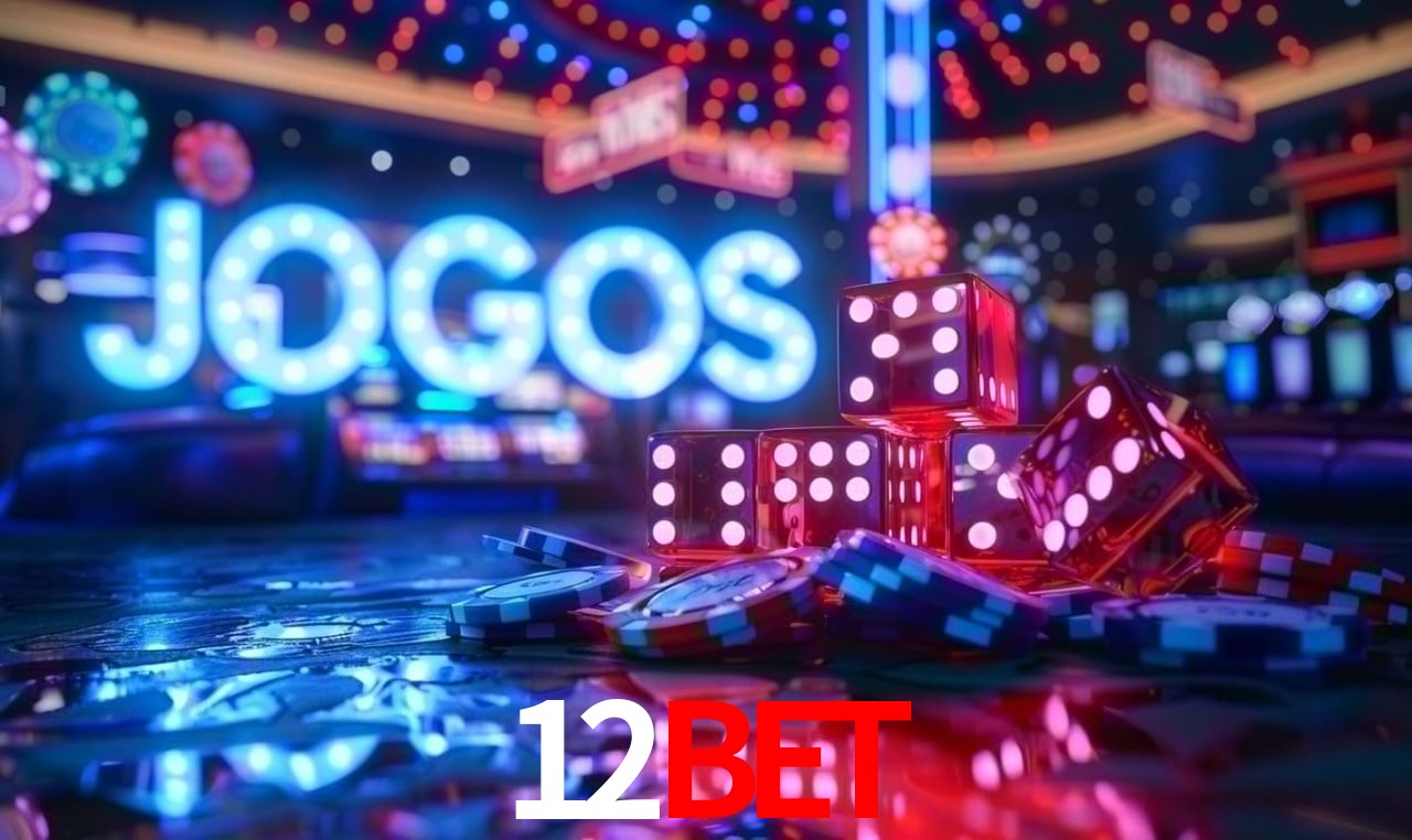 Bônus de Boas-vindas 12bet