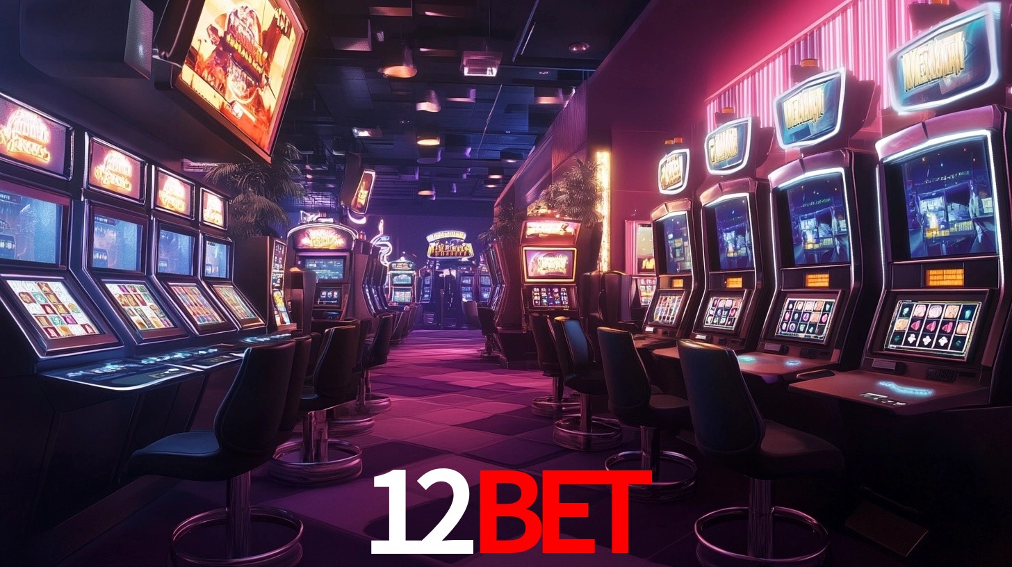 Football Betting 12bet