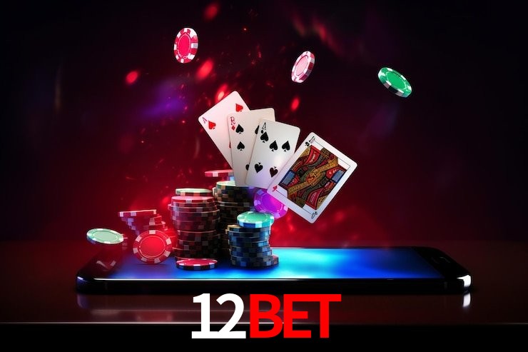 Flash Promotion 12bet