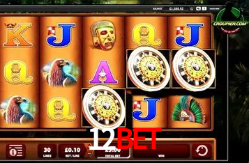Inovações de Jogos na 12bet: O Futuro das Experiências Interativas