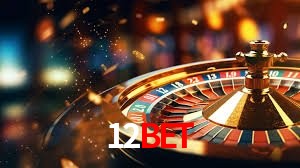 Sinta a adrenalina dos jogos de cassino com 12bet