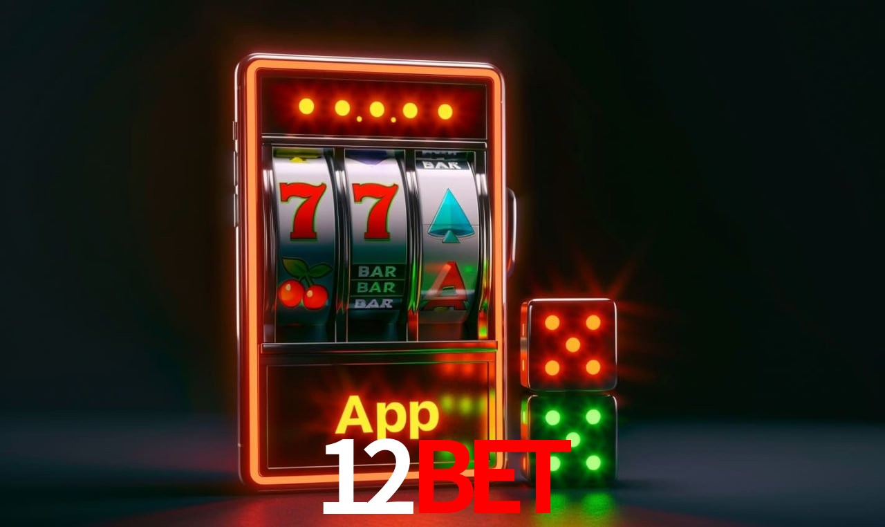 Jogos de Slot 12bet