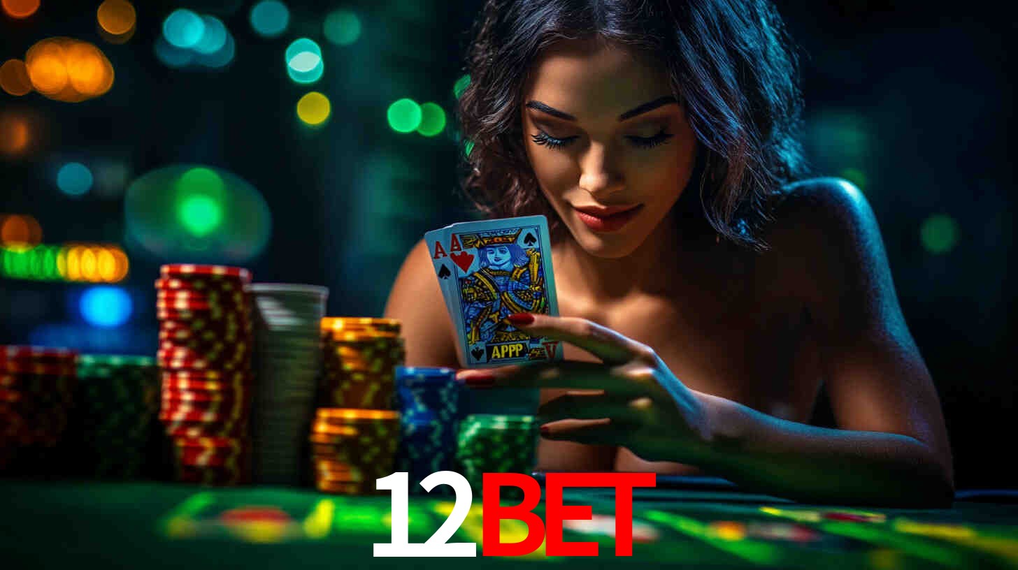 Descubra o Programa VIP da 12bet: Vantagens Exclusivas para Jogadores