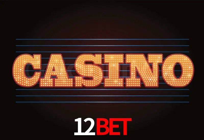Avaliações dos Jogadores 12bet