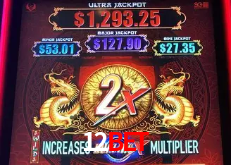 Descubra a Magia dos Jogos de Arcade no 12bet