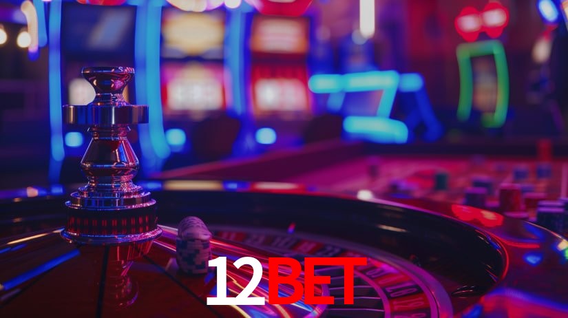 Aviator Game 12bet