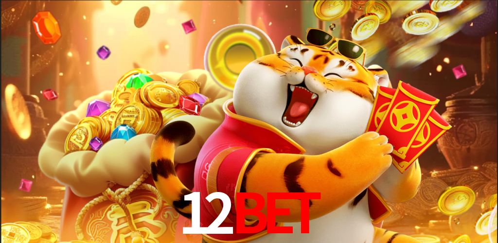 Daily Bonuses 12bet