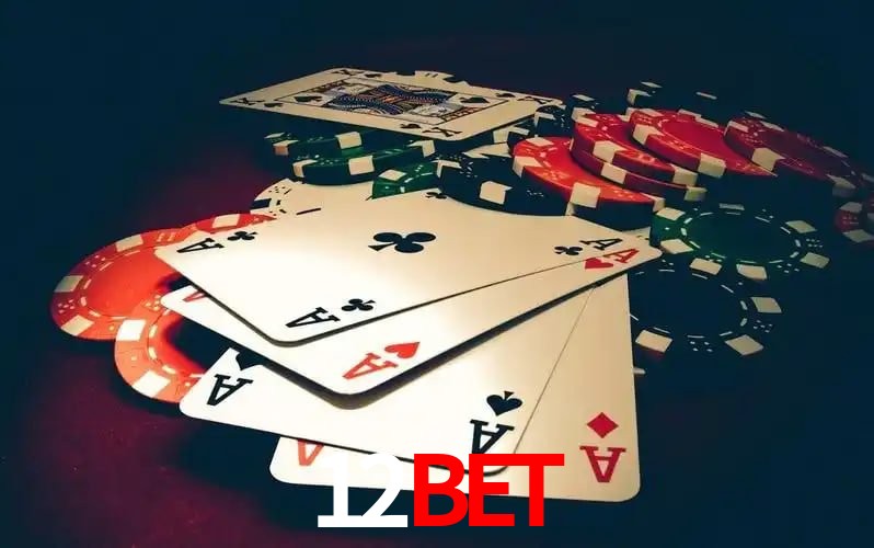 12bet vip