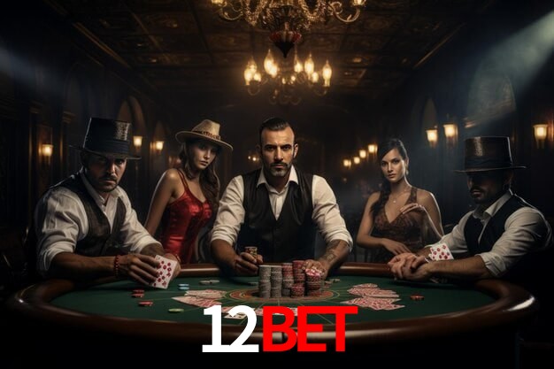 cassino 12bet