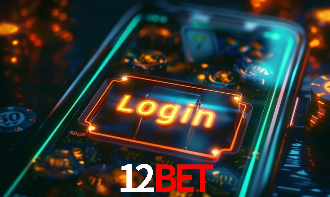 Quick Registration 12bet