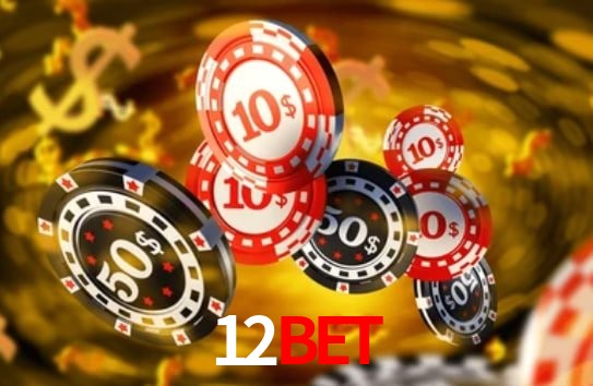 Estatísticas Esportivas 12bet