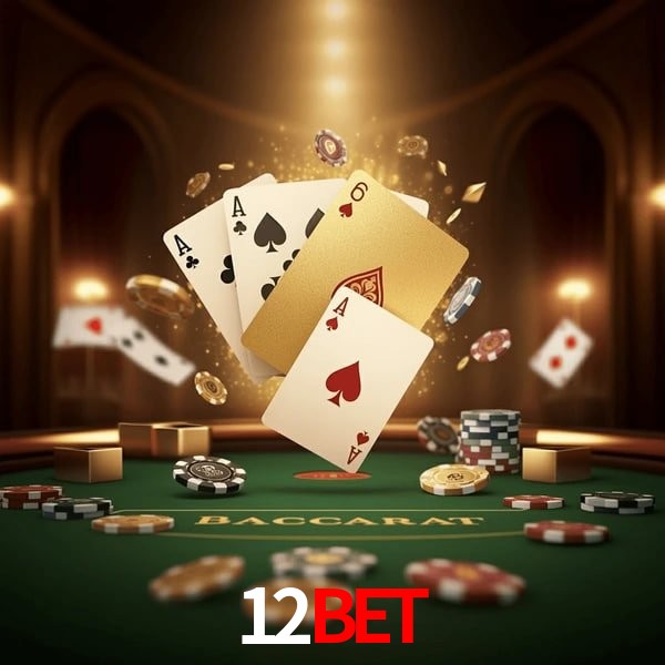 Slot Games 12bet
