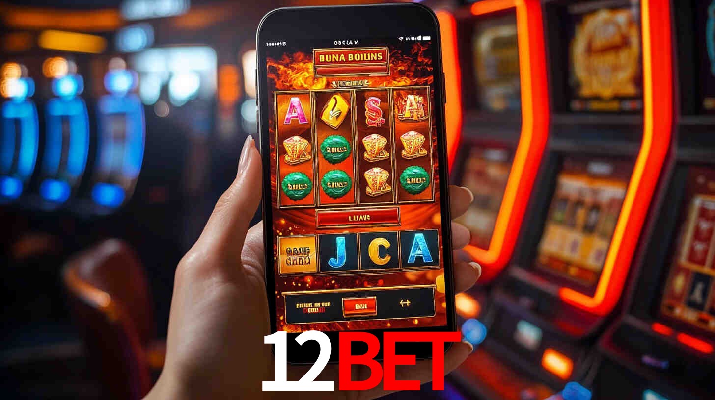 VIP Casino 12bet