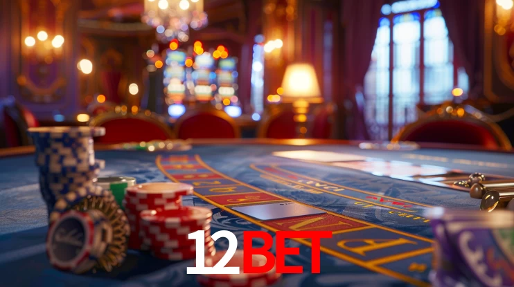 APP oficial da 12bet para mobile