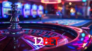 Estatísticas do Jogo 12bet