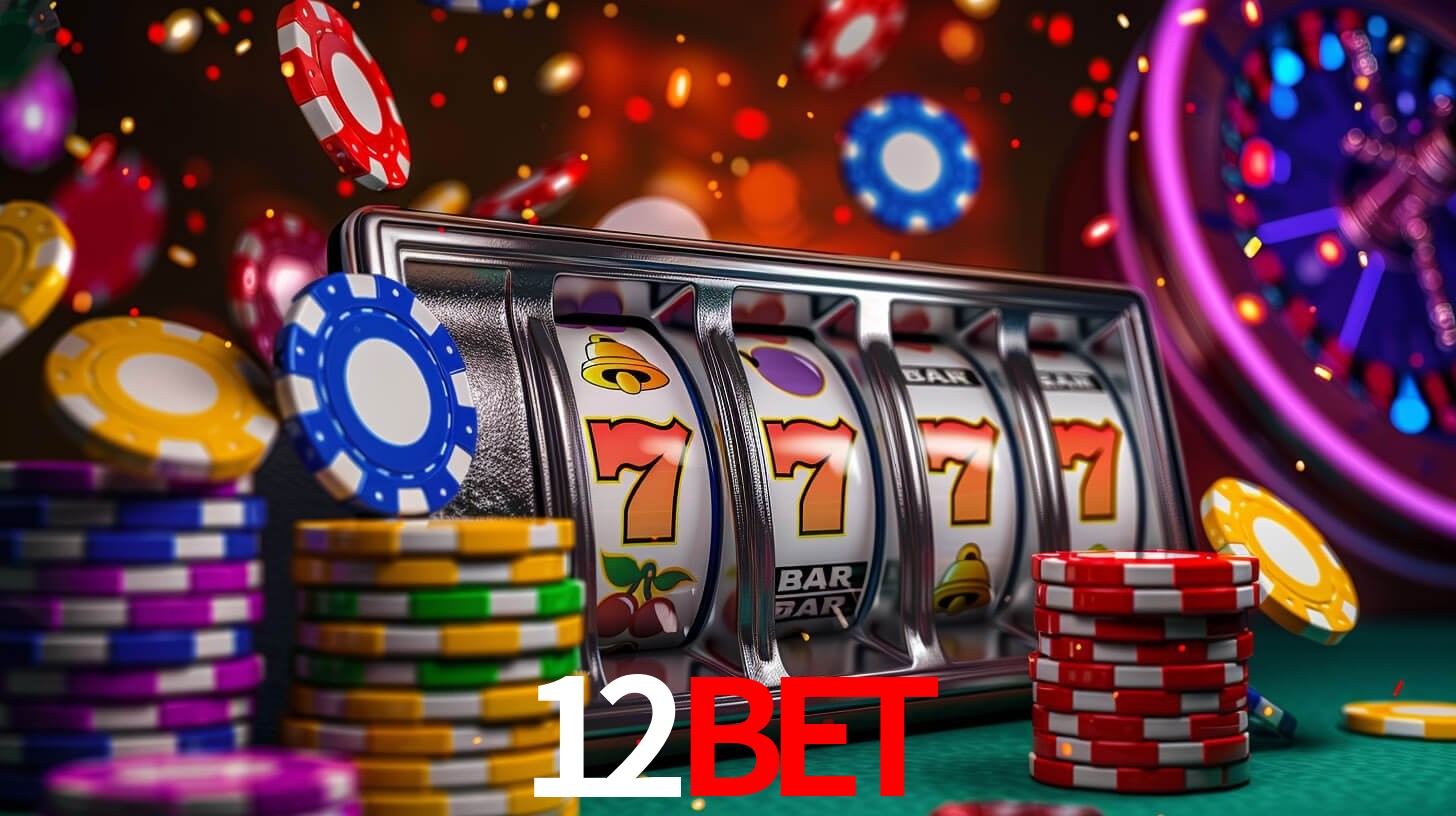 Torneios 12bet