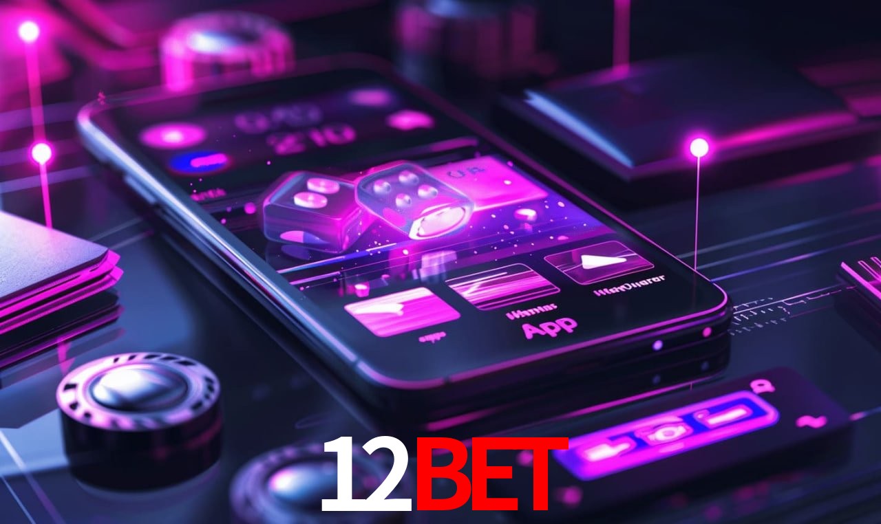 Account Benefits 12bet