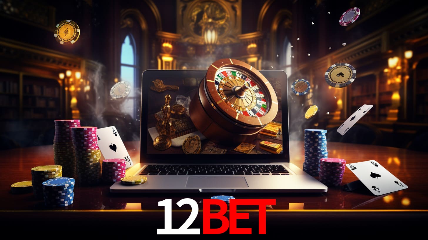 Bonus Features 12bet
