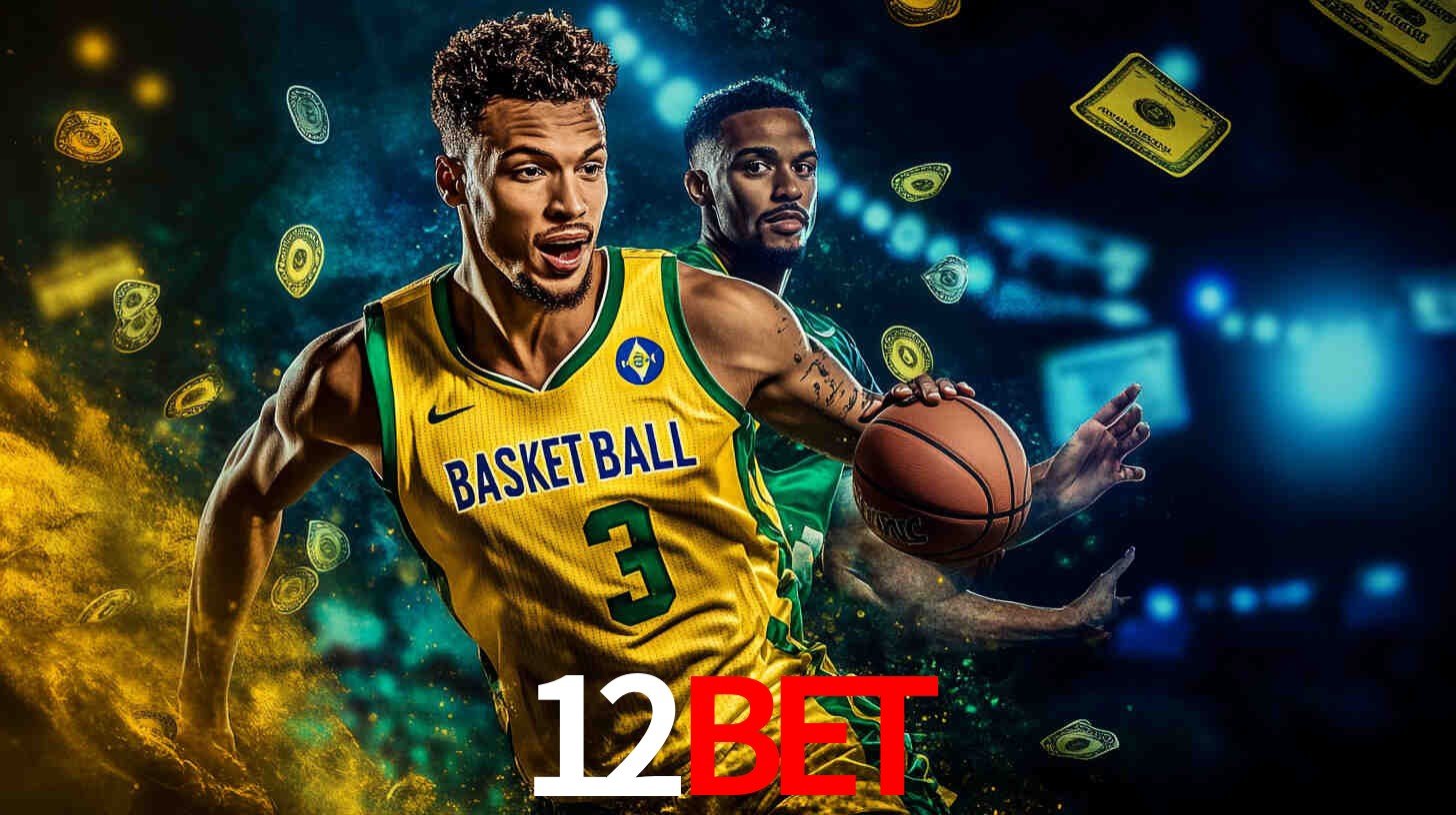 Descubra a Essência do 12bet: Nossa História e Compromissos