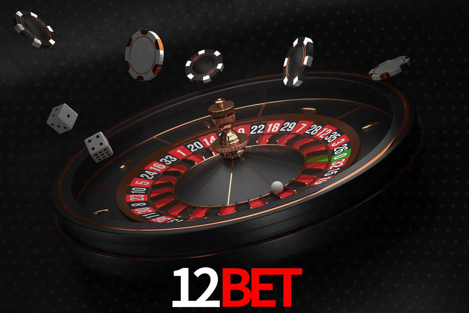 Live Casino 12bet