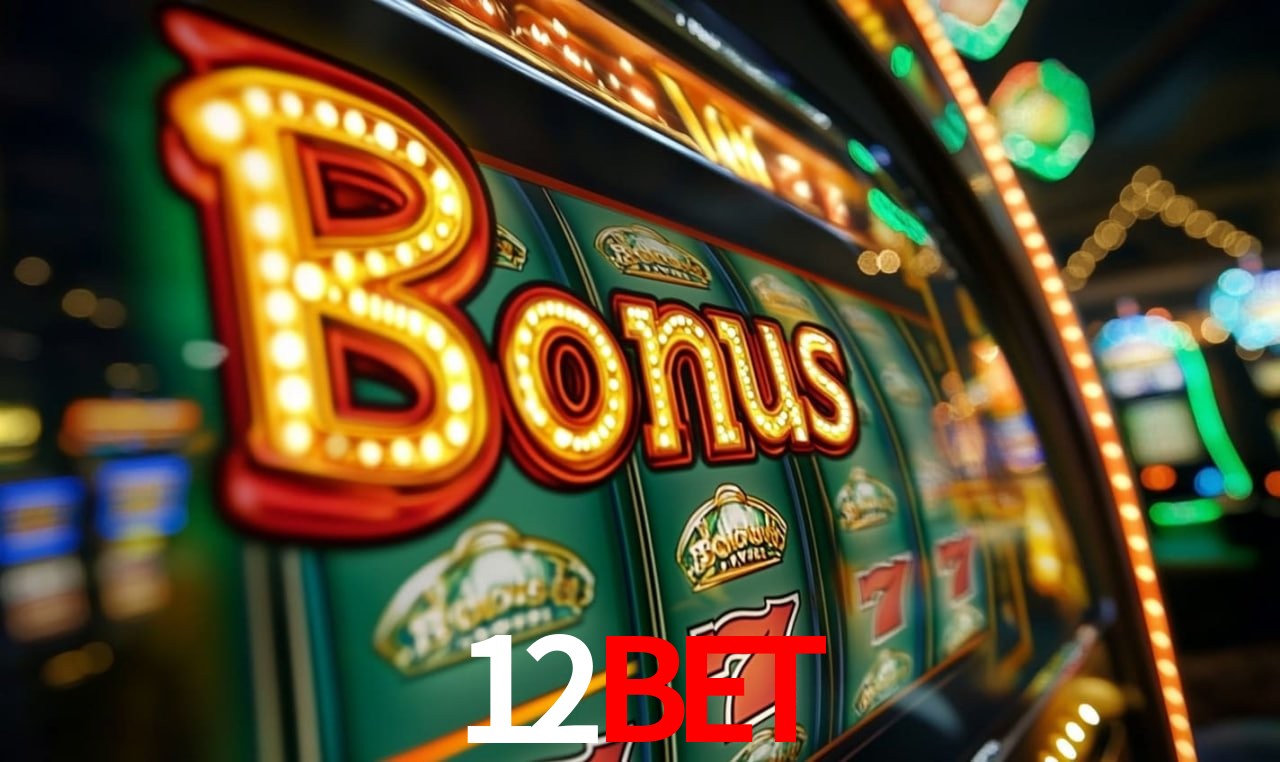 12bet vip