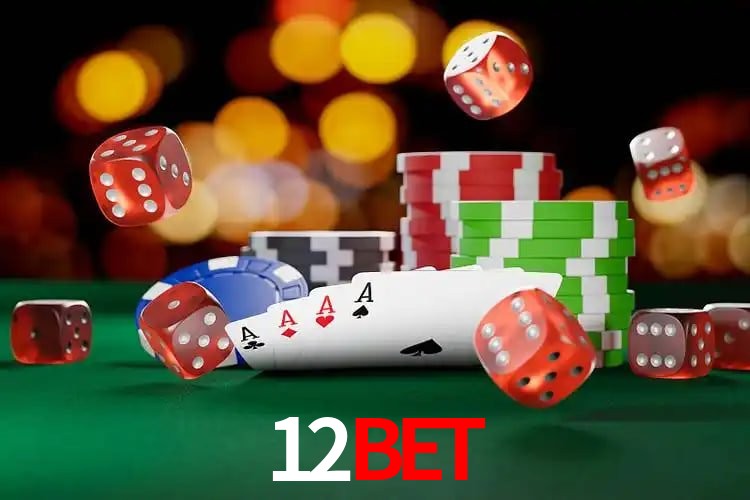Login Seguro 12bet