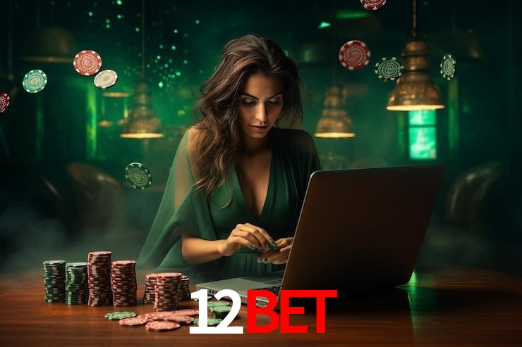 12bet vip