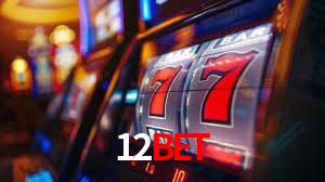 Integração de APIs 12bet