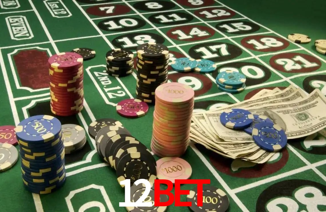 Crash Games Statistics 12bet
