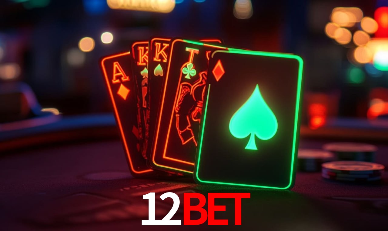 Provedores de Jogos 12bet