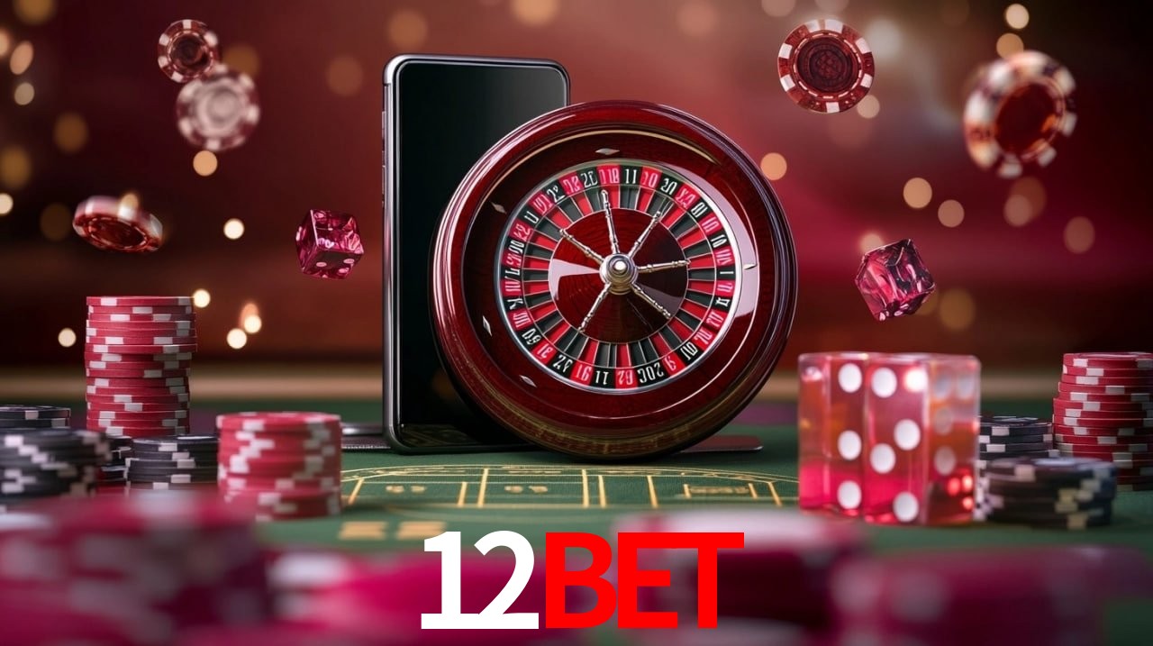 2FA Security 12bet