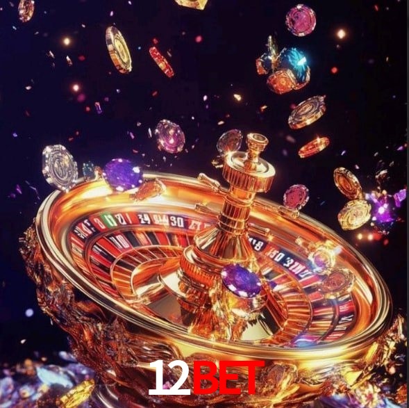 12bet: Seu Cassino Premiado com Pagamentos Rápidos
