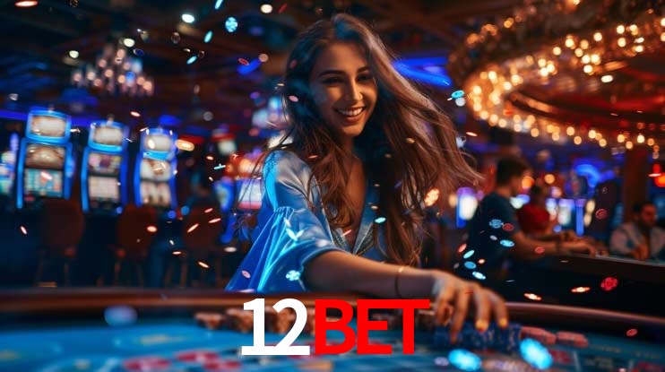 Platform Technology 12bet