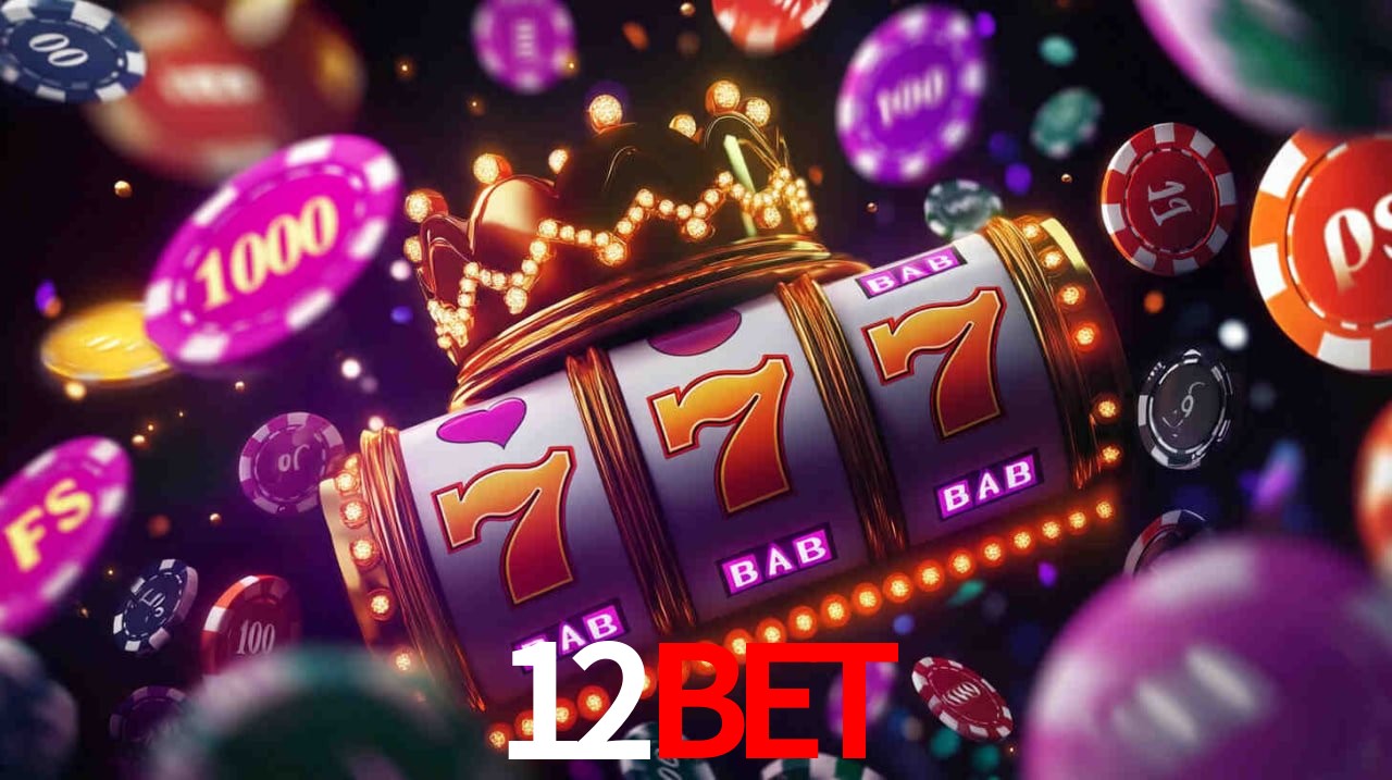 Seasonal Promotions 12bet