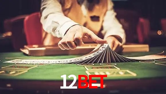 Game Providers 12bet