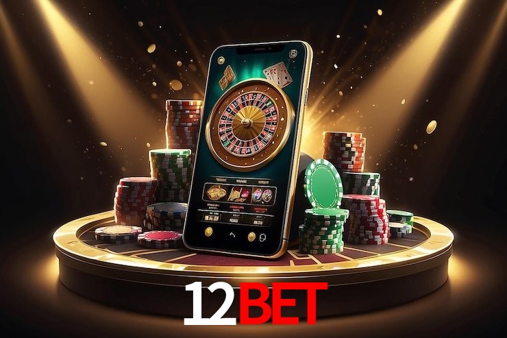 Promoção Relâmpago 12bet